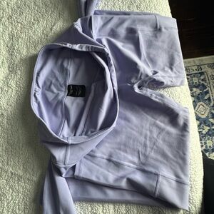 CVG Lavender Leggings L full length